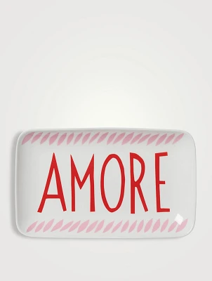 Amore Small Tray