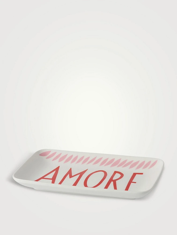 Amore Small Tray
