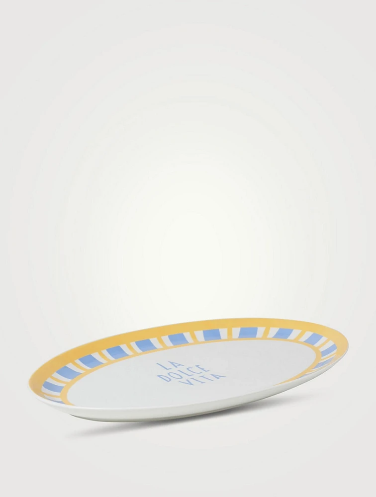Large La Dolce Vita Platter
