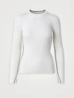 Merino Wool Sweater