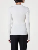 Merino Wool Sweater