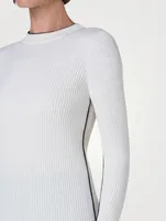 Merino Wool Sweater