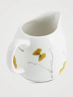 Butterfly Ginkgo Creamer