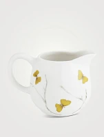Butterfly Ginkgo Creamer
