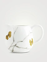 Butterfly Ginkgo Creamer