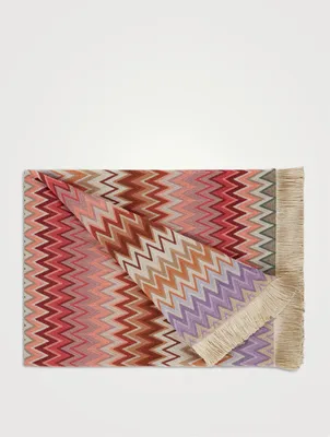 Margot Throw Blanket