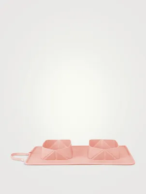 Go Portable Bowl
