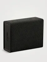 Sydney Pocket-Sized Portable Bluetooth Speaker