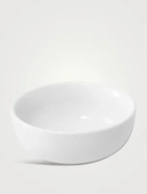 Set Of Four Porcelain Mini Bowls