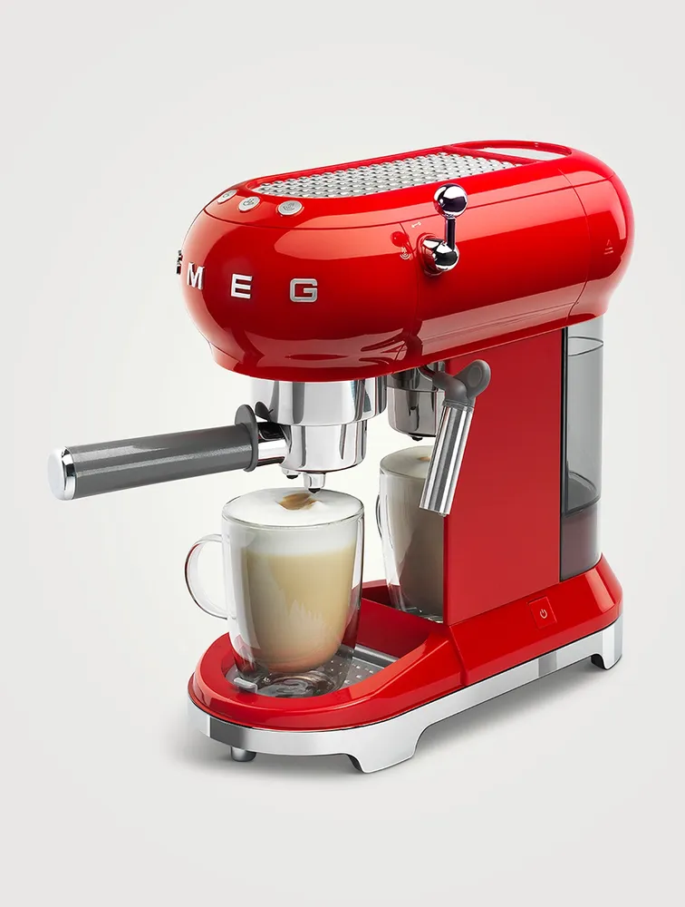 Espresso Coffee Machine 