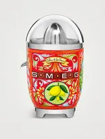 Dolce & Gabbana Sicily Is My Love Citrus Juicer