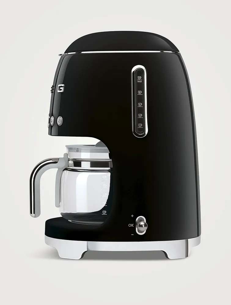 Drip Coffee Machine