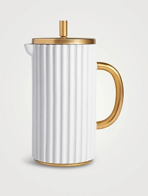 Ionic French Press