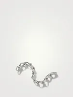 Surf Link Bracelet