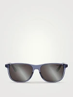 InDior S3I Rectangular Sunglasses