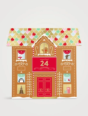 24 Tastes of Christmas Tasting Collection Advent Calendar
