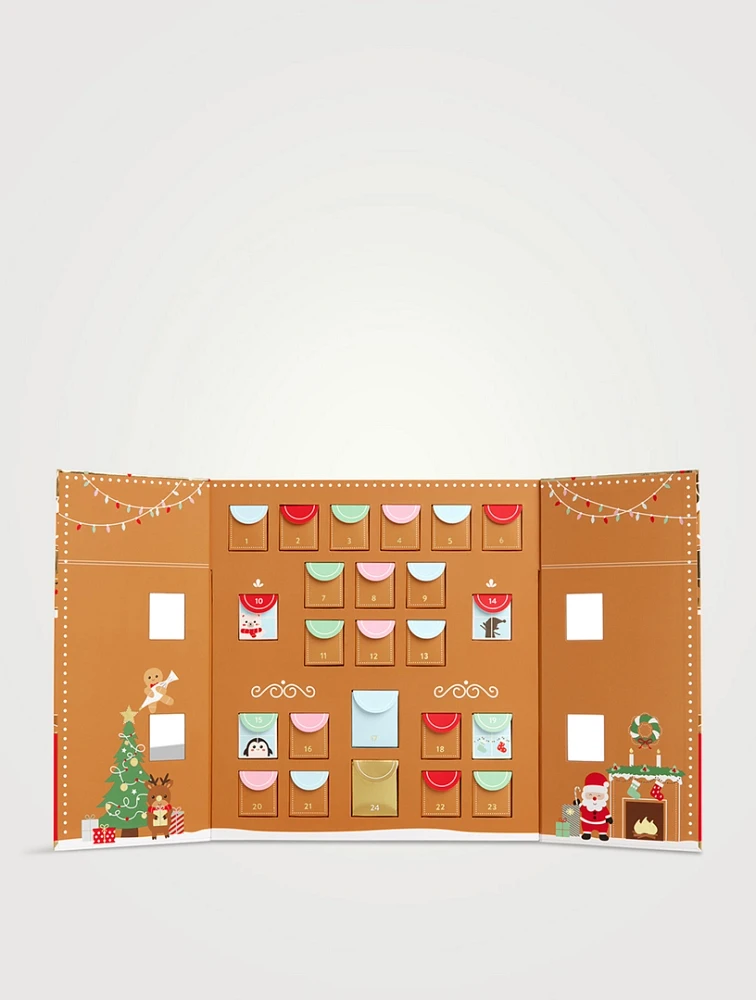 24 Tastes of Christmas Tasting Collection Advent Calendar