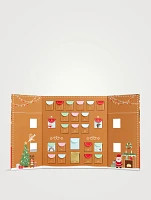 24 Tastes of Christmas Tasting Collection Advent Calendar