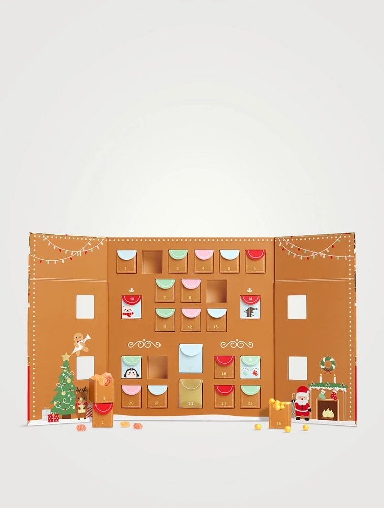 24 Tastes of Christmas Tasting Collection Advent Calendar
