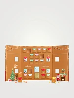 24 Tastes of Christmas Tasting Collection Advent Calendar