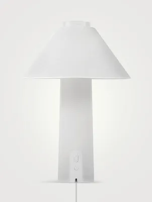 The Loftie Lamp