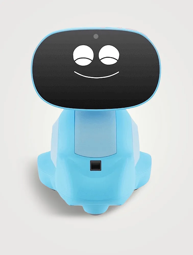 Miko 3 Miko-3 AI-Powered Smart Robot for Kids