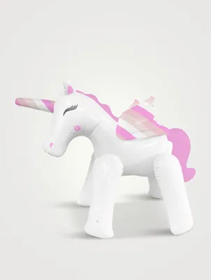 Unicorn Inflatable Sprinkler