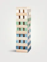 Mega Jumbling Tower Game