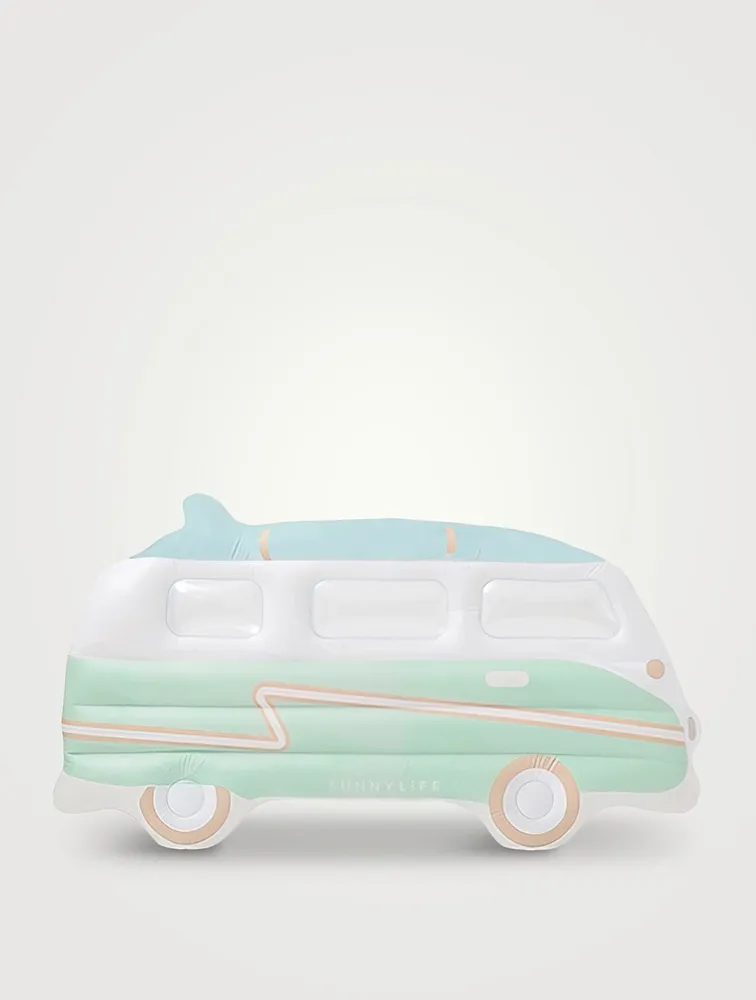 Luxe Lie-On Floatie