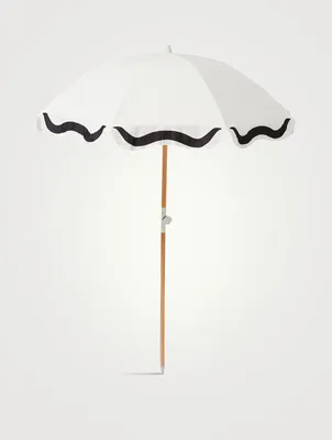 Casa Marbella Luxe Beach Umbrella