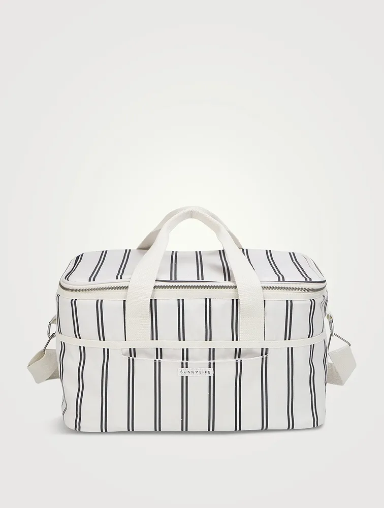 SUNNYLiFE, Canvas Cooler Bag