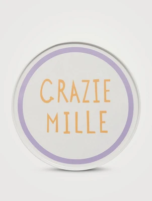 Grazie Mille Plate