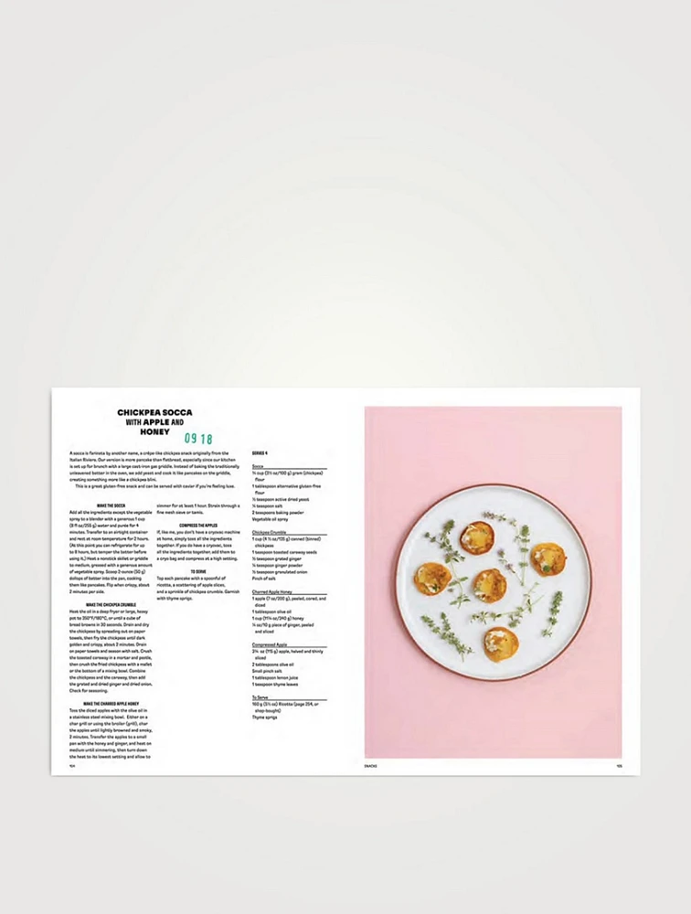 The Lula Cafe Cookbook