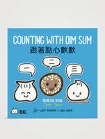 Counting With Dim Sum Book