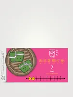 Counting With Dim Sum Book