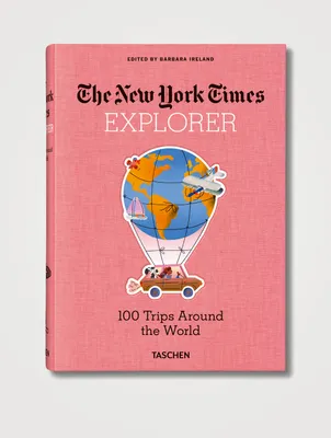 The New York Times Explorer