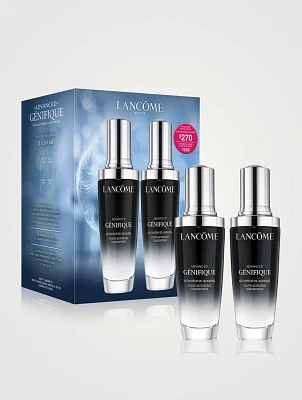 Advanced Génifique Youth Activating Concentrate Duo