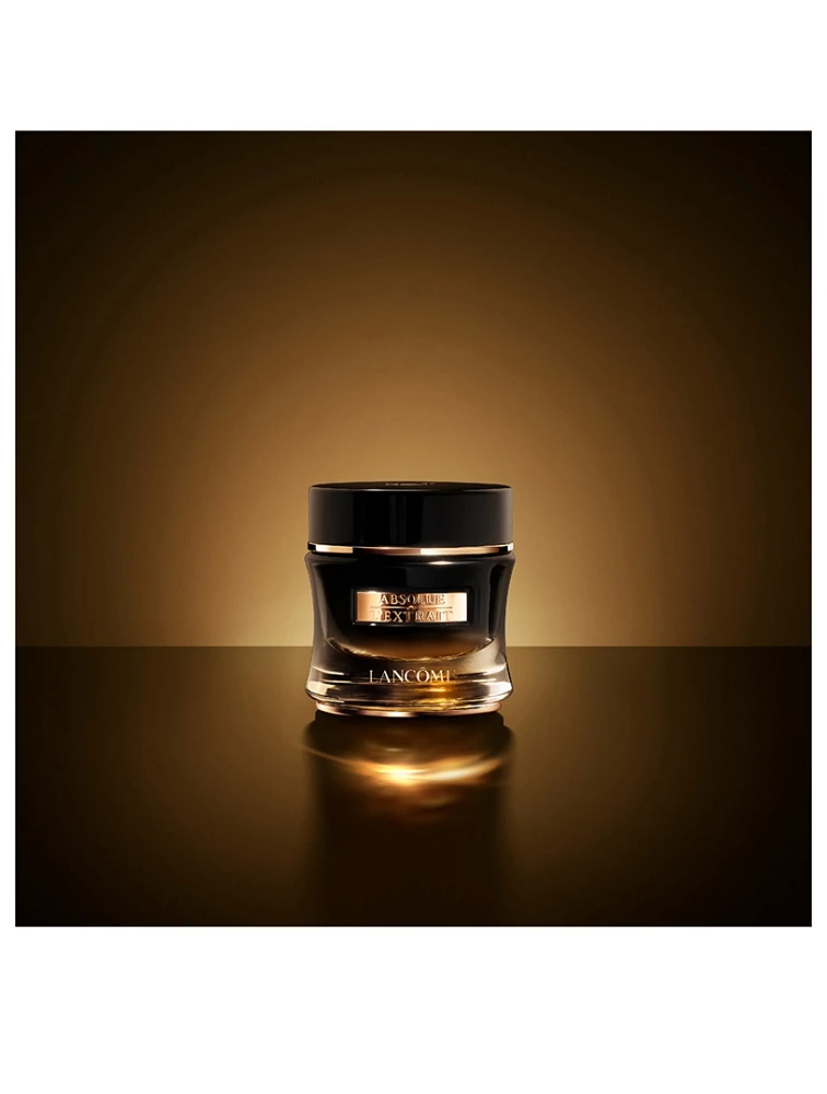 Absolue L'Extrait The Elixir Cream & Eye Cream Holiday Duo