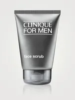 Clinique For Men Face Scrub