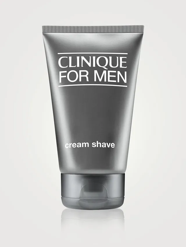 Clinique For Men Cream Shave