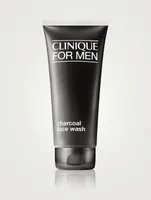 Clinique For Men Charcoal Face Wash