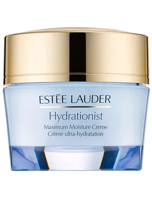 Hydrationist Maximum Moisture Crème - Dry Skin