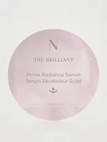 The Brilliant Prime Radiance Serum
