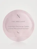 The Brilliant Overnight Recharge Cream