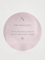 The Brilliant Prime Radiance Serum - 30 Doses - Refill