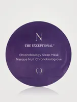 The Exceptional Chronobiology Sleep Mask Refill