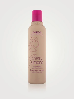 Cherry Almond Body Lotion