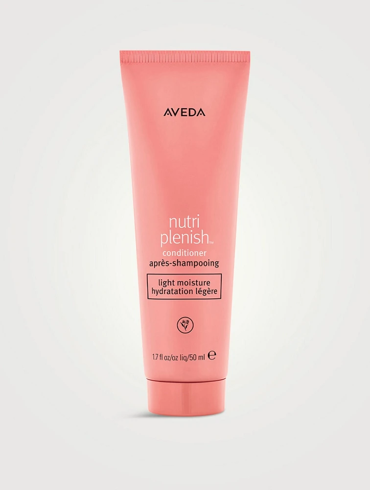 Nutriplenish™ Light Moisture Conditioner