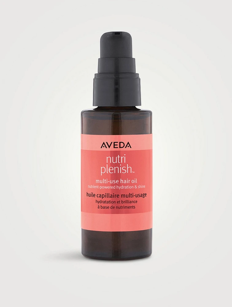 Nutriplenish™ Multi-Use Hair Oil