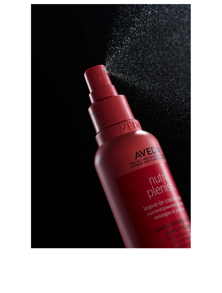 Nutriplenish™ Leave-in Conditioner